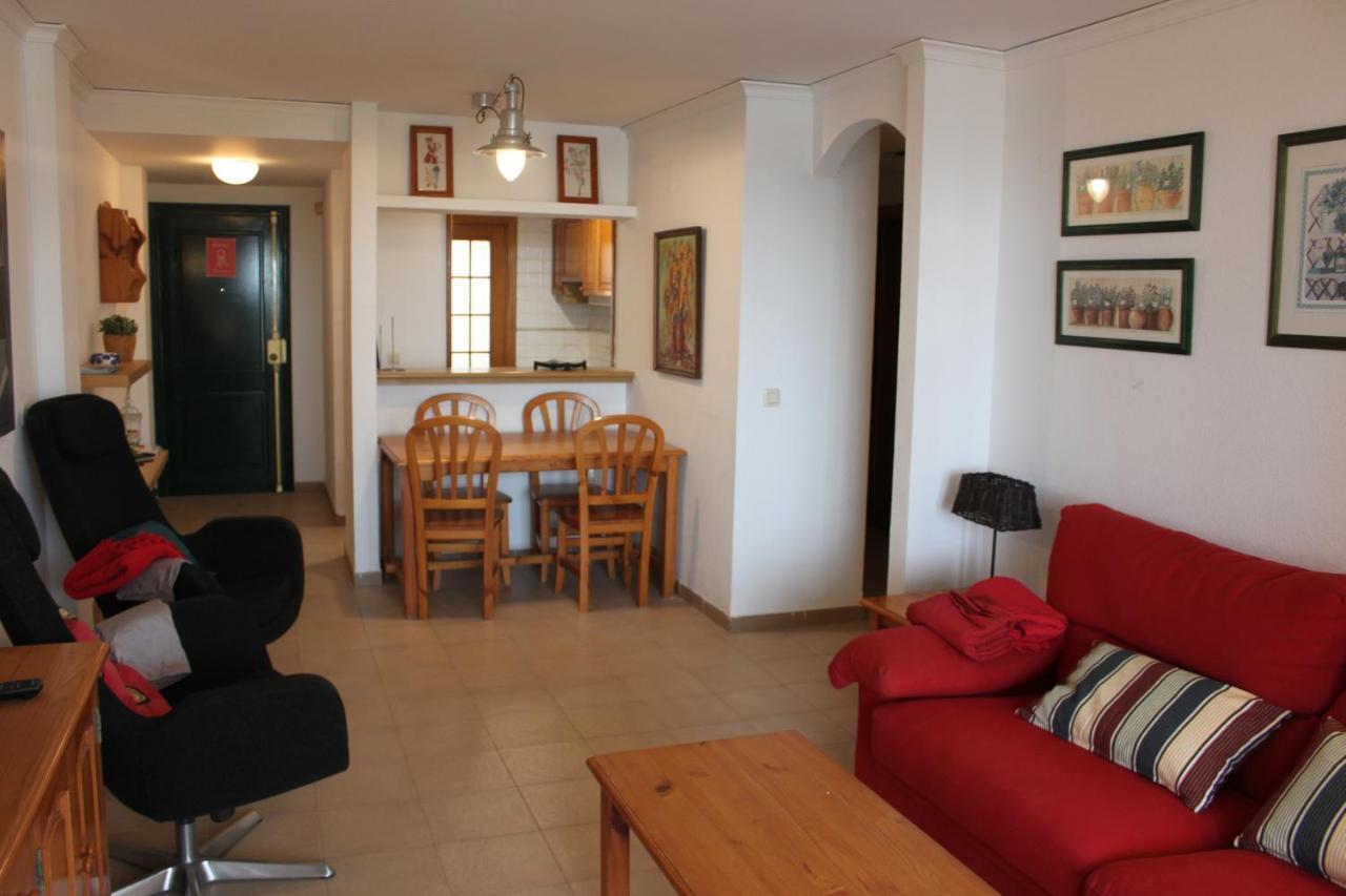 Deltamar Solo Familias Serviplaya Xeraco Exterior foto