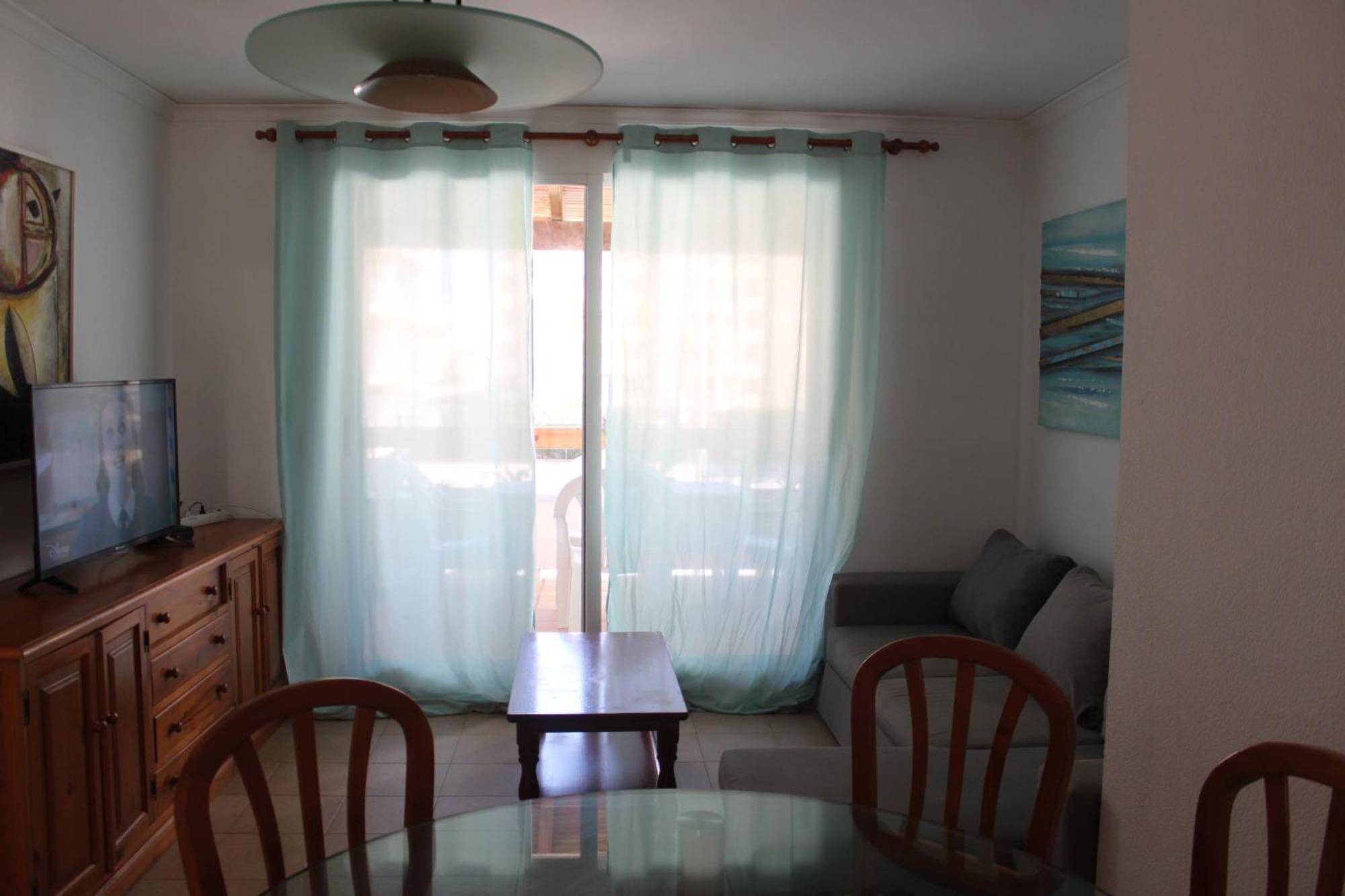 Deltamar Solo Familias Serviplaya Xeraco Quarto foto