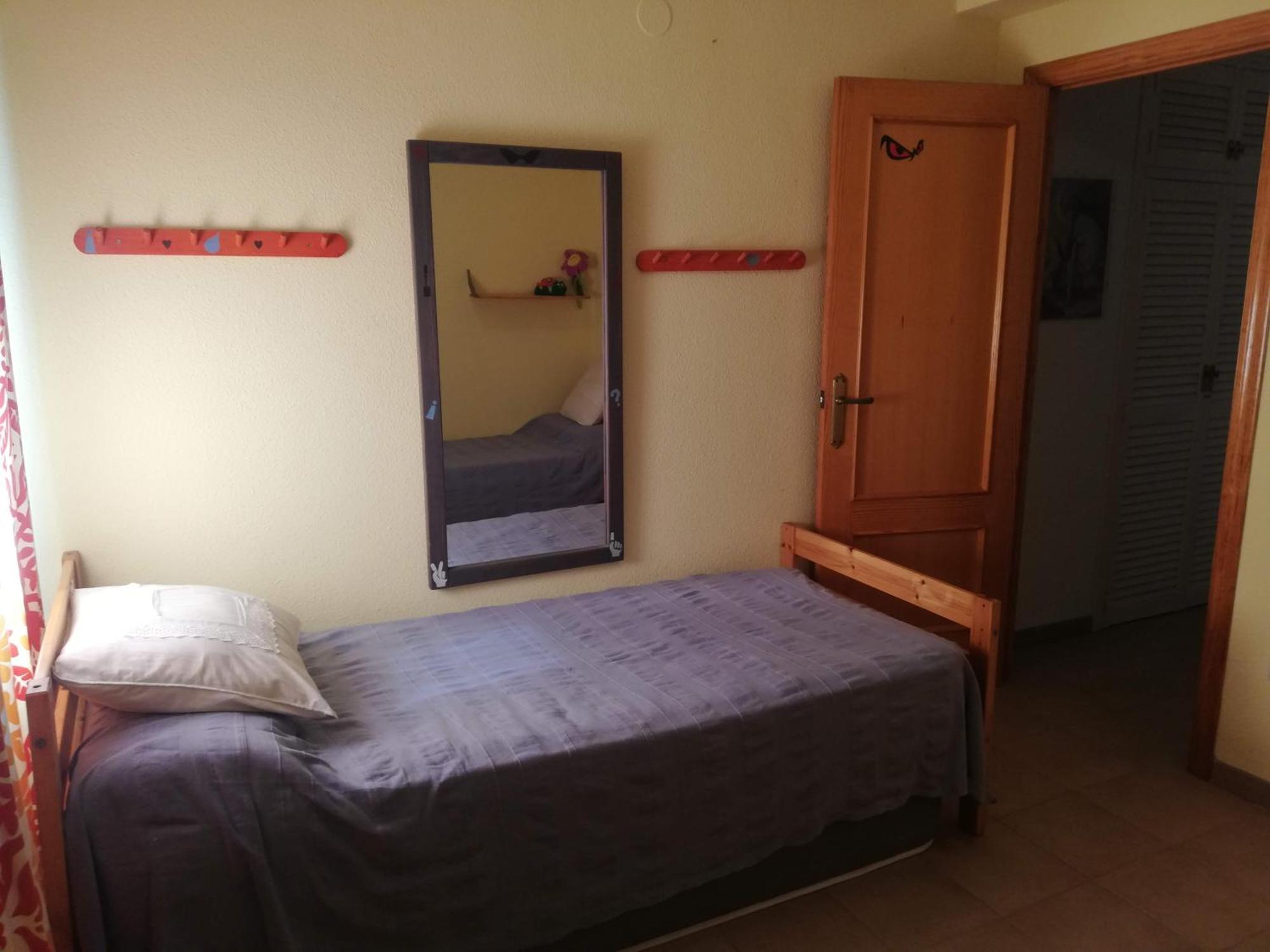 Deltamar Solo Familias Serviplaya Xeraco Quarto foto