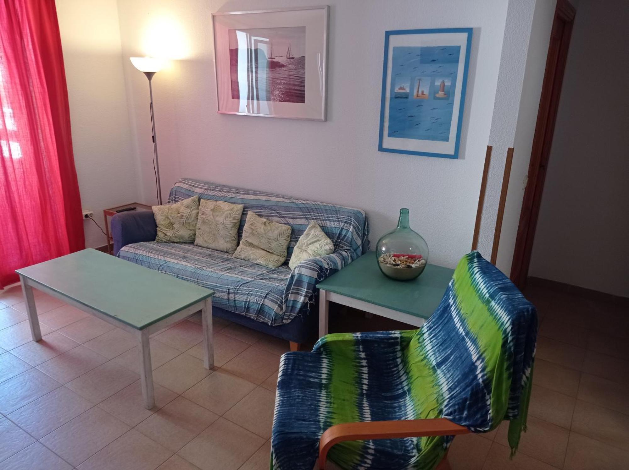 Deltamar Solo Familias Serviplaya Xeraco Quarto foto