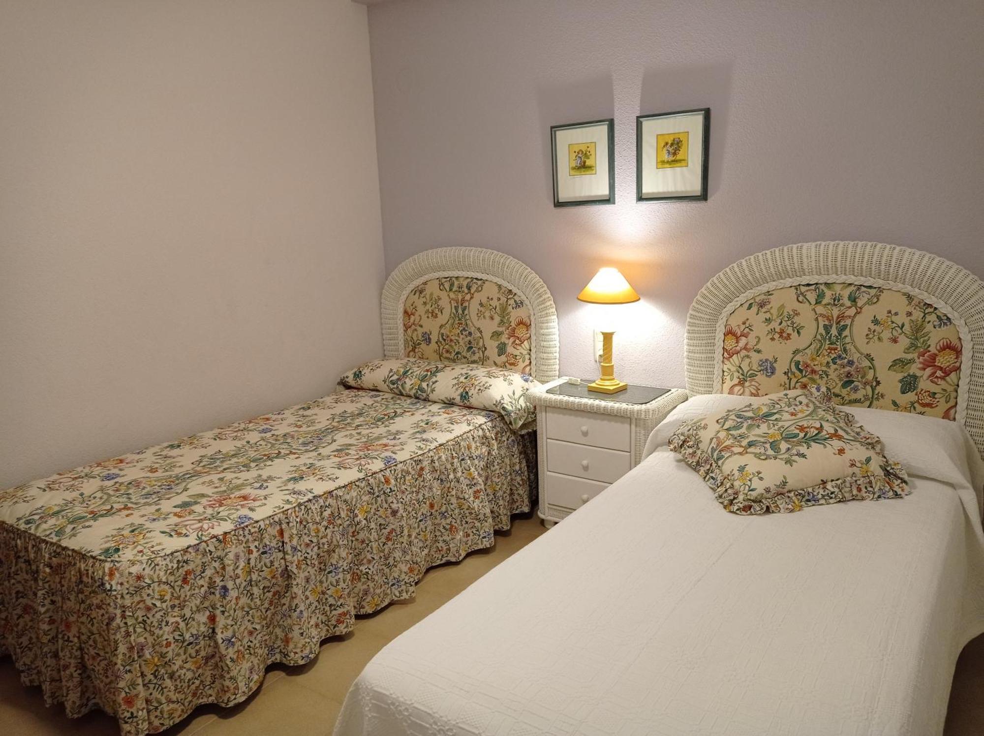 Deltamar Solo Familias Serviplaya Xeraco Quarto foto
