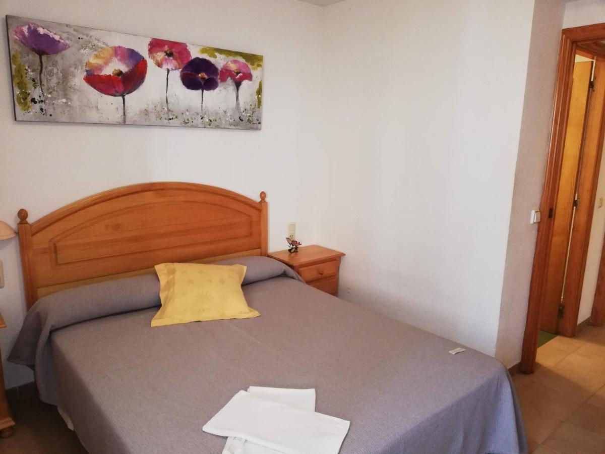 Deltamar Solo Familias Serviplaya Xeraco Exterior foto